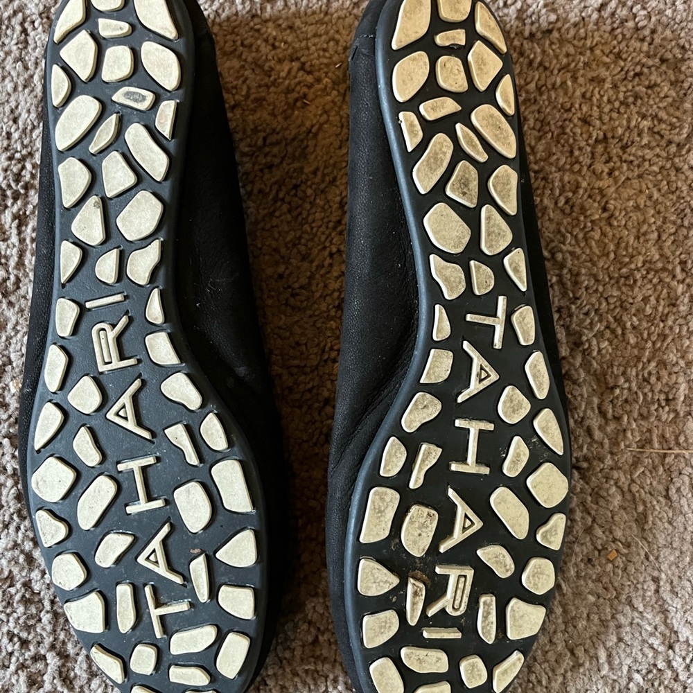 Tahari flats